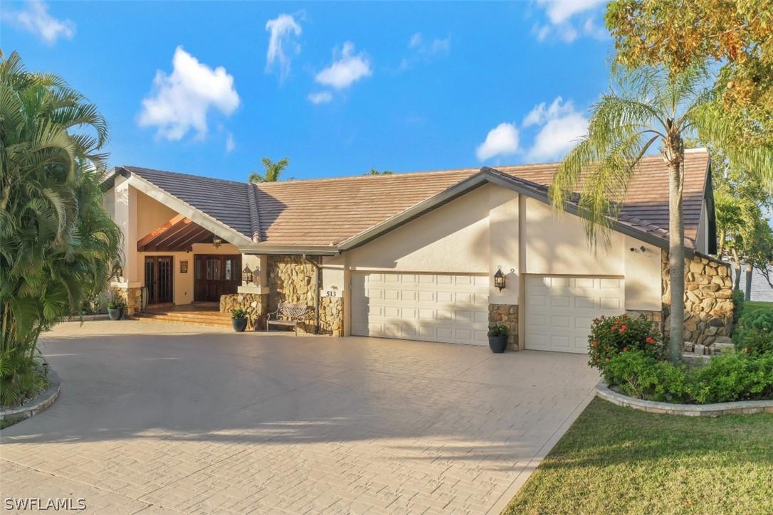 513 SW 51st Ter., Cape Coral, FL 33914