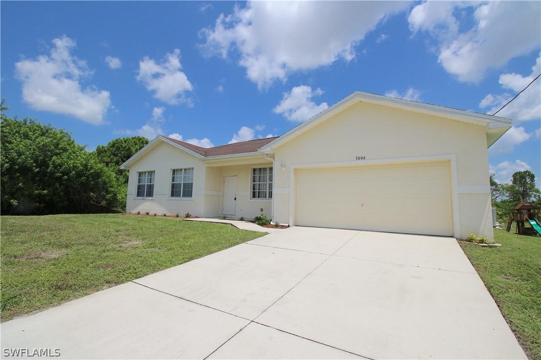 3006 7th St., Lehigh Acres, FL 33976