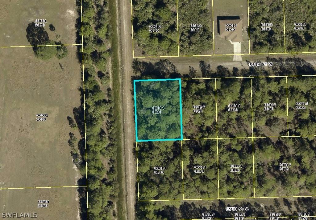 3611 56th St., Lehigh Acres, FL 33971