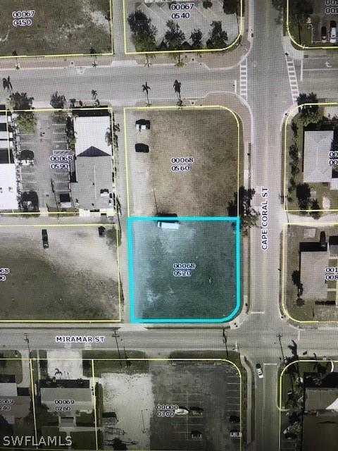 4832 Cape Coral St., Cape Coral, FL 33904