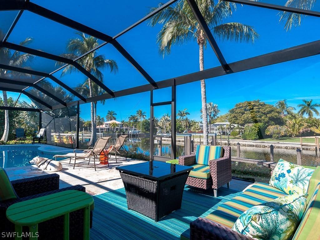 742 Sand Dollar Dr., Sanibel, FL 33957