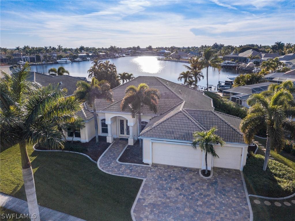 5512 Harbour Cir., Cape Coral, FL 33914