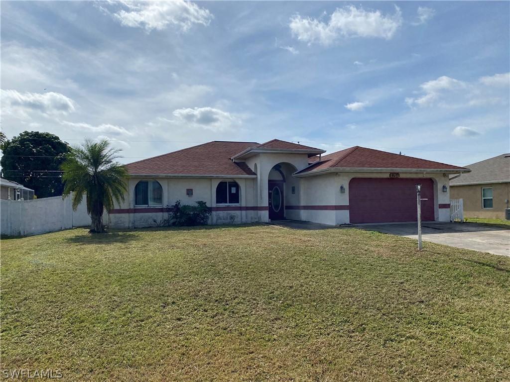 1214 SW 14th Ter., Cape Coral, FL 33991
