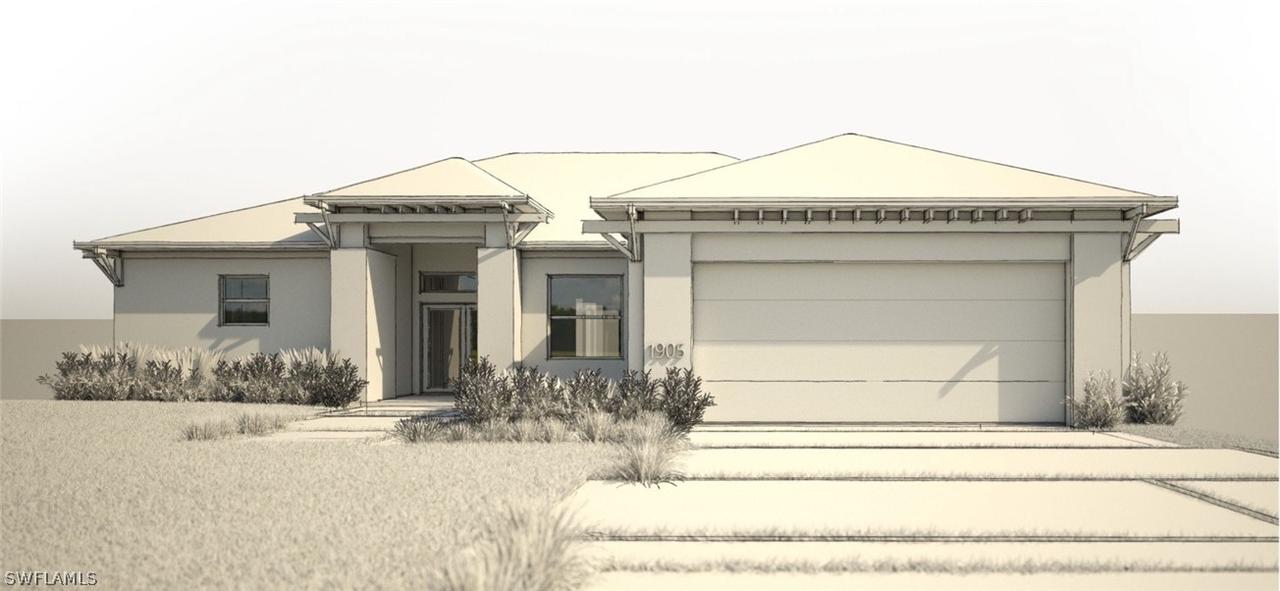 1905 NE 19th Ter., Cape Coral, FL 33909