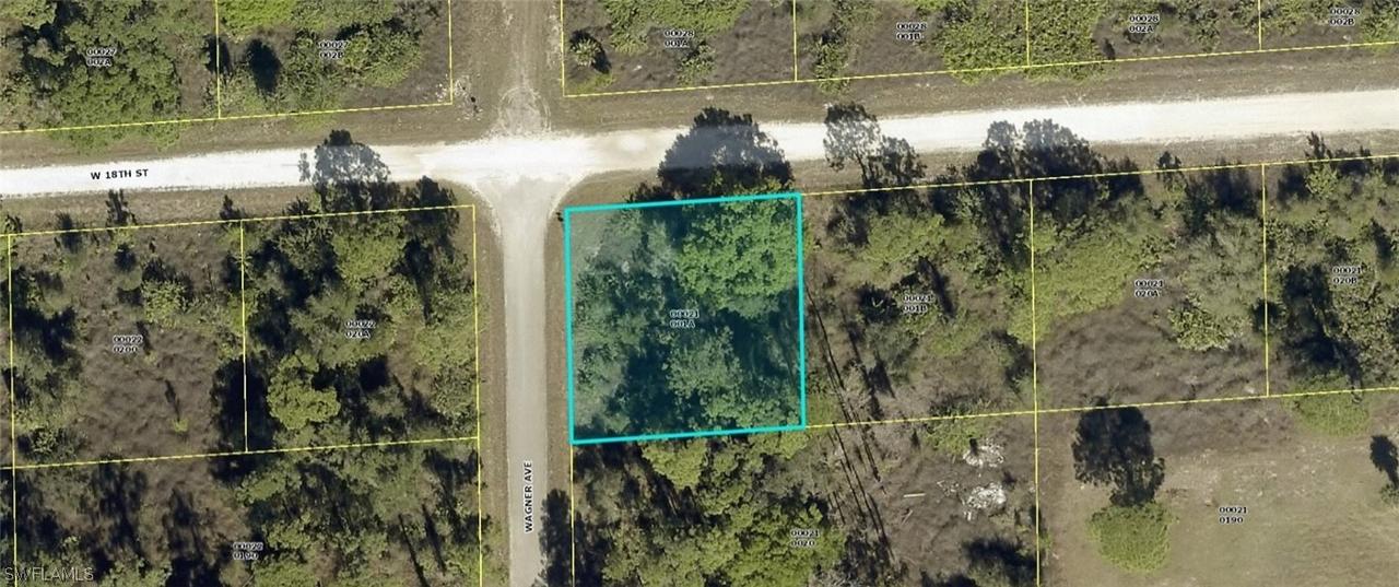 1907 W 18th St., Lehigh Acres, FL 33972