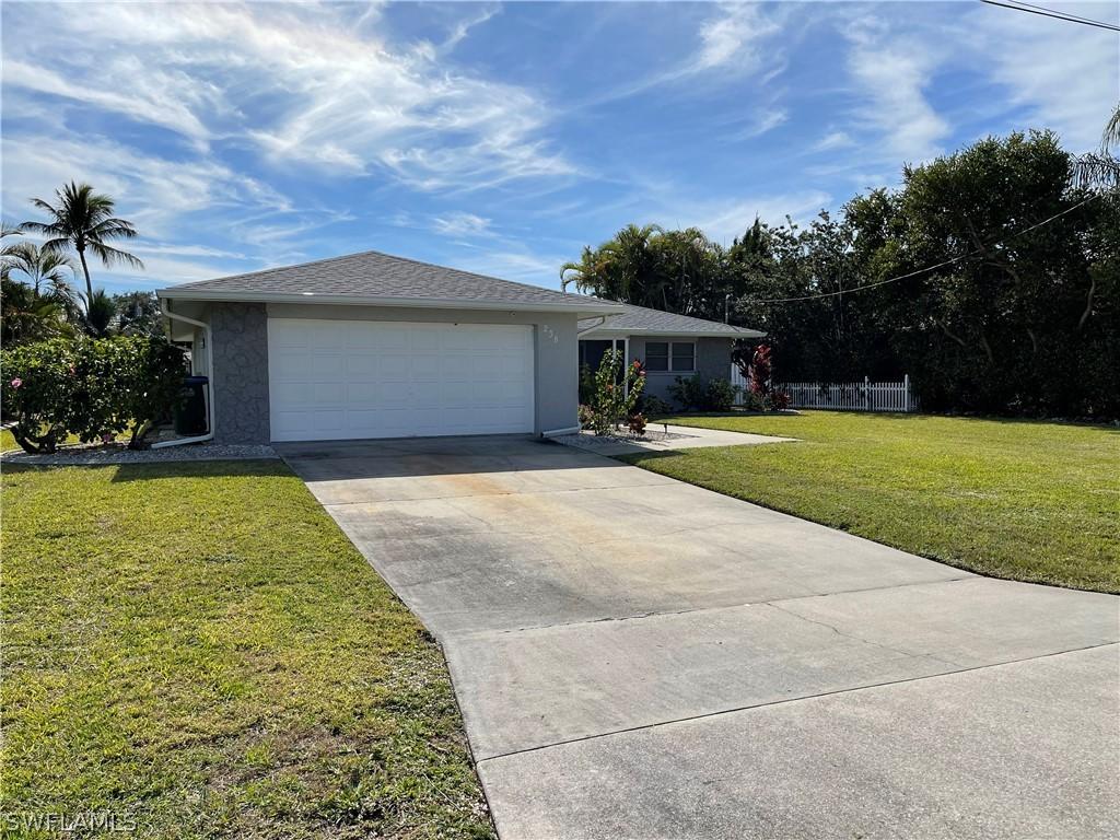 238 SW 42nd St., Cape Coral, FL 33914