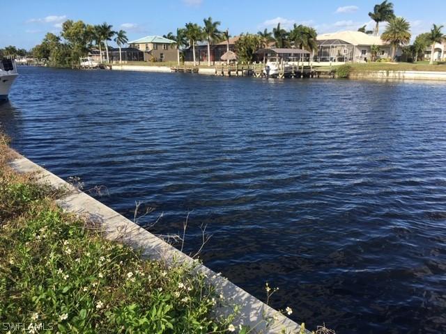 2825 SW 29th Ave., Cape Coral, FL 33914