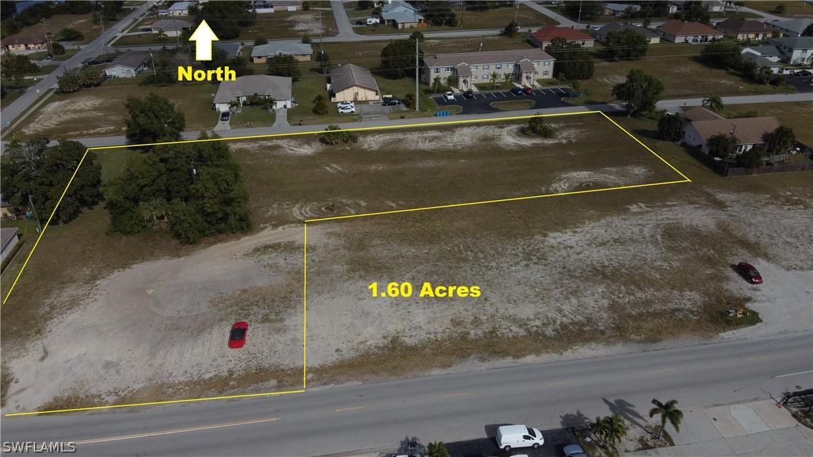 839 SE 9th St., Cape Coral, FL 33990