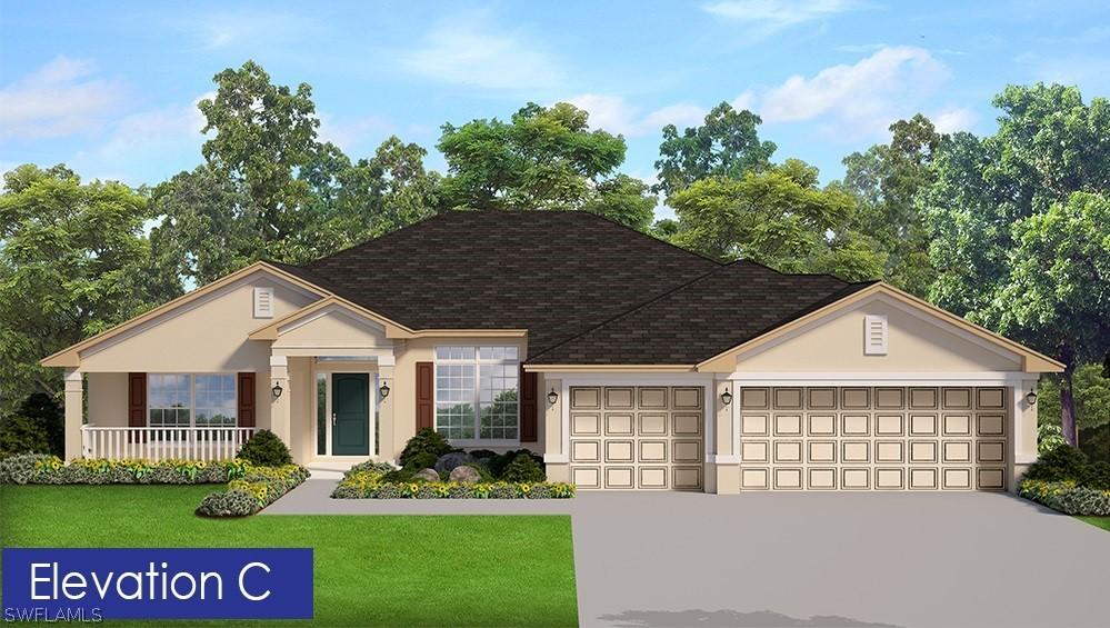 213 SE 4th St., Cape Coral, FL 33990