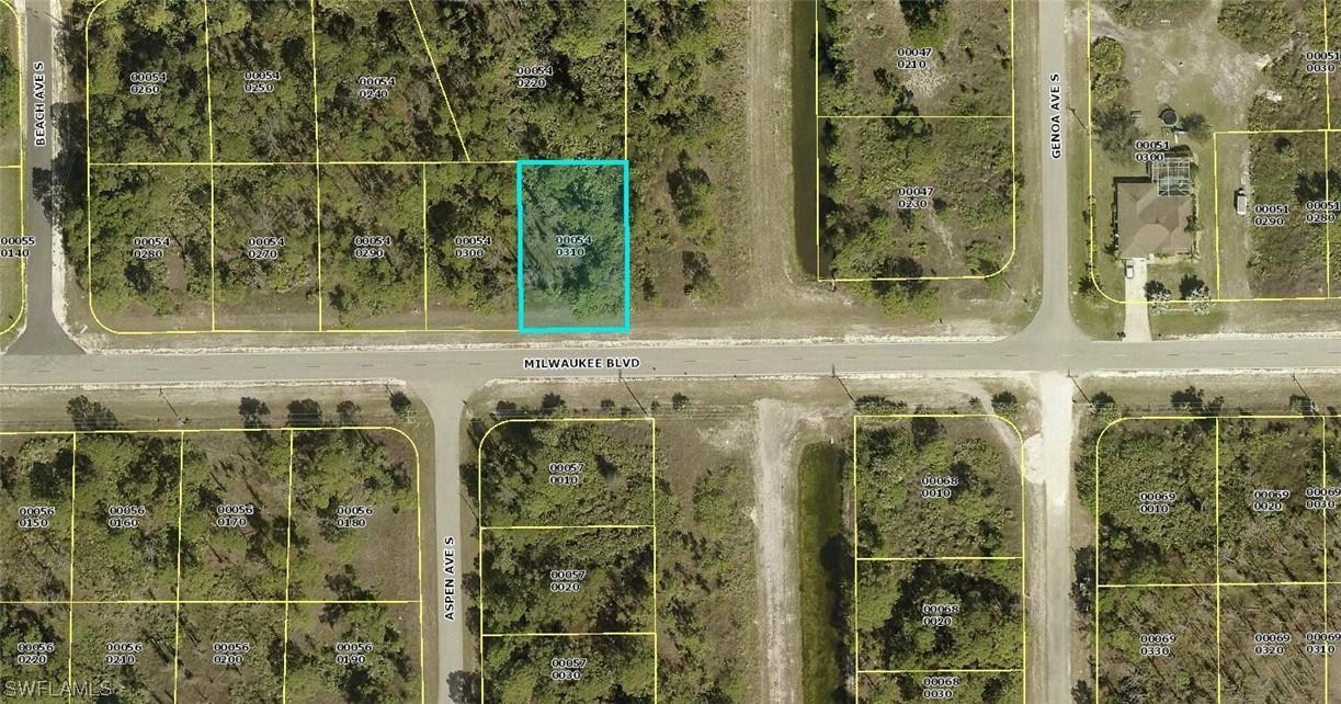 1055 Milwaukee Blvd., Lehigh Acres, FL 33974