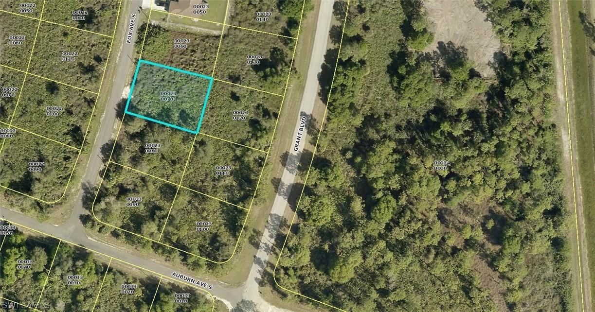 131 Fox Ave., Lehigh Acres, FL 33974