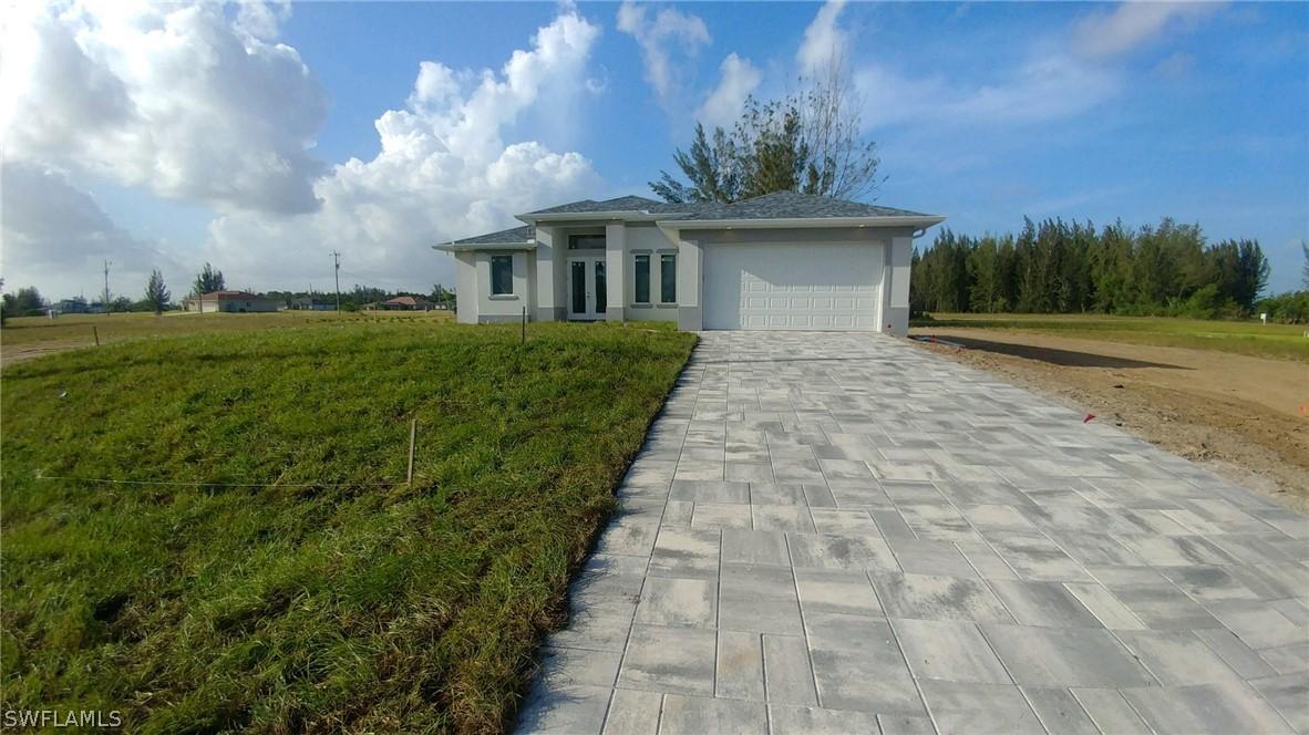 2333 NW 34th Ave., Cape Coral, FL 33993