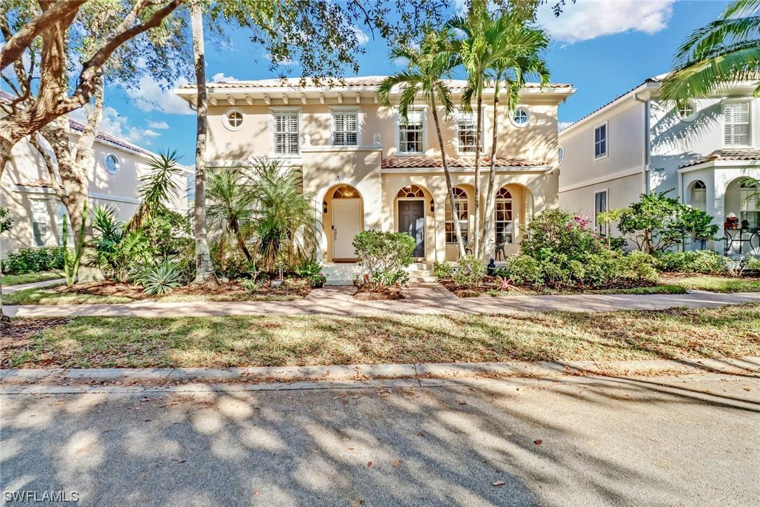 3470 Bravada Way, Naples, FL 34119