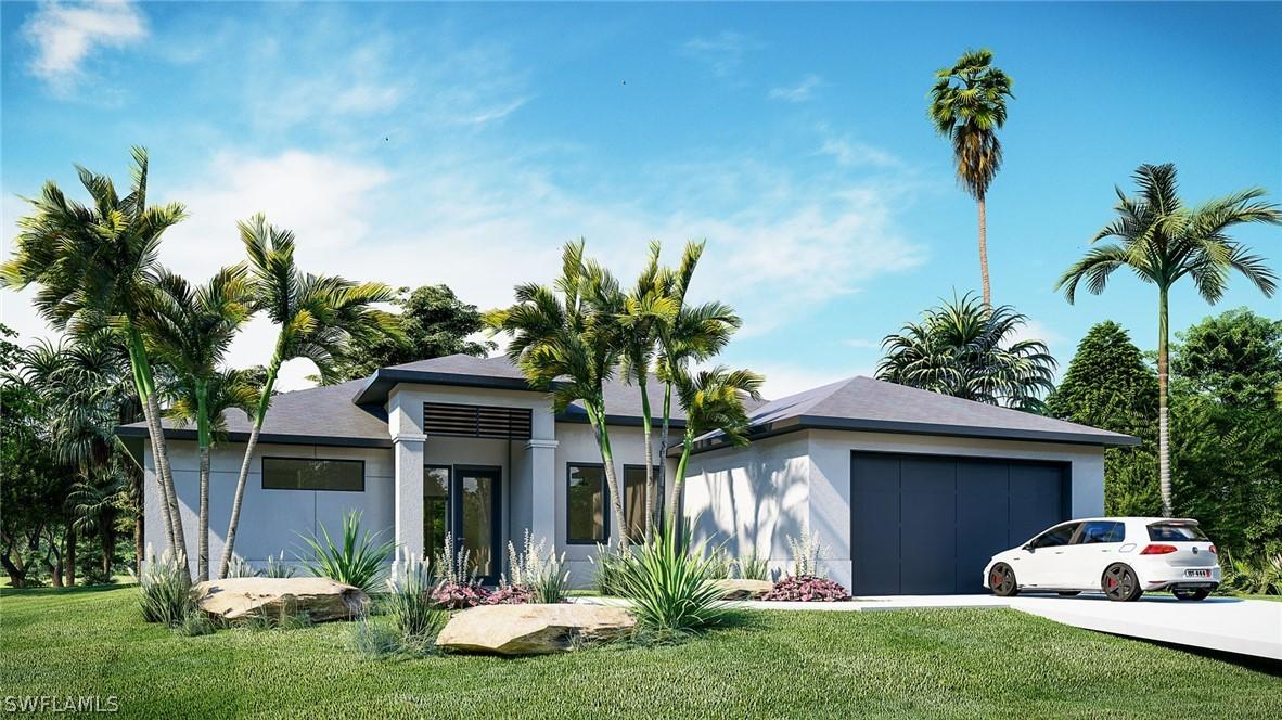 475 NE 3rd Ave., Cape Coral, FL 33909