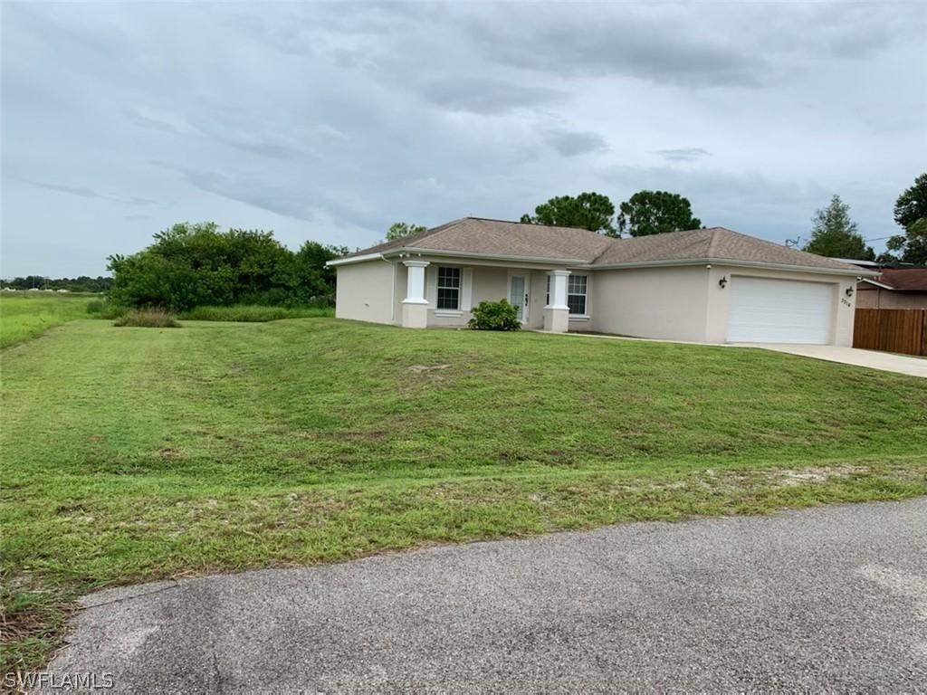 3014 4th St., Lehigh Acres, FL 33976