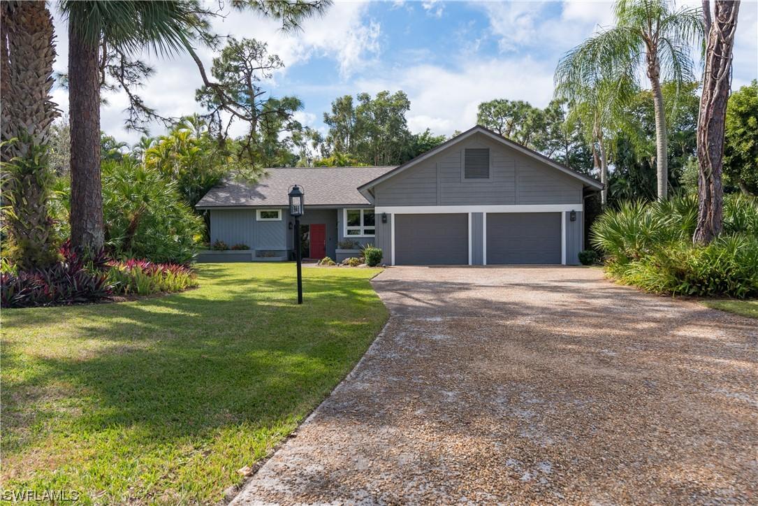 6425 Morgan La Fee Ln., Fort Myers, FL 33912