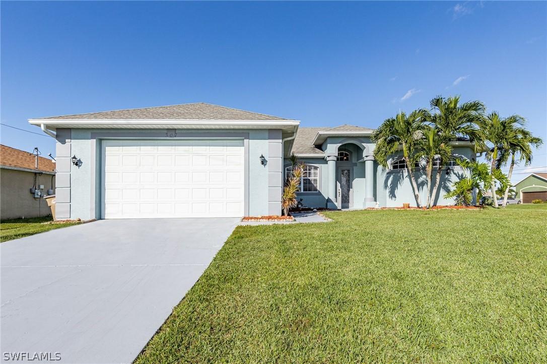 307 NW 10th St., Cape Coral, FL 33993