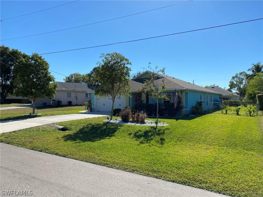 1614 SW 22nd Ter., Cape Coral, FL 33991