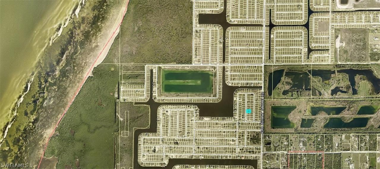 3517 NW 41st Pl., Cape Coral, FL 33993