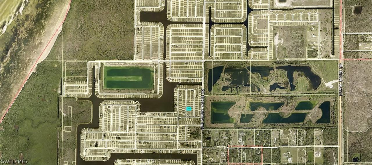 3513 NW 41st Pl., Cape Coral, FL 33993