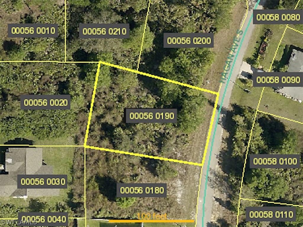 218 Hagan Ave., Lehigh Acres, FL 33974