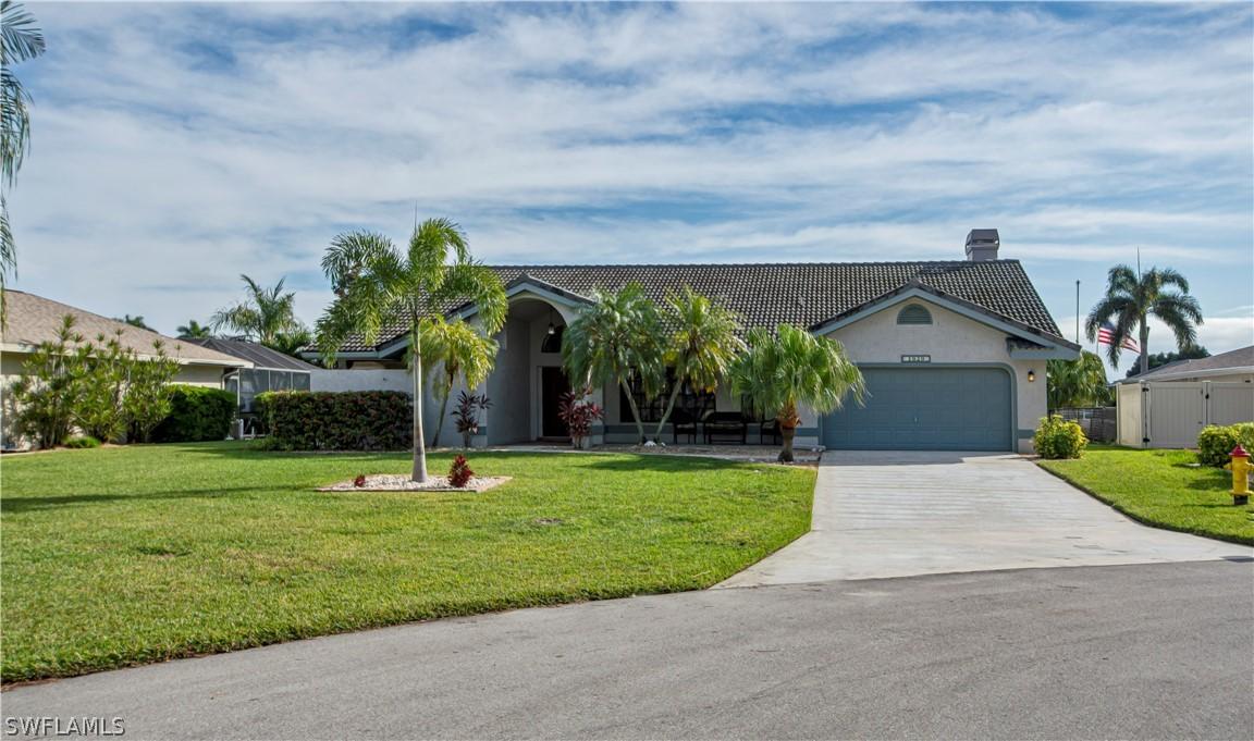 1929 SE 33rd Ter., Cape Coral, FL 33904