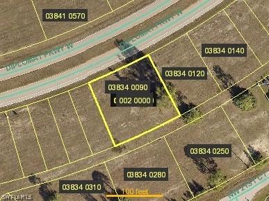 2204 Diplomat Pkwy., Cape Coral, FL 33993