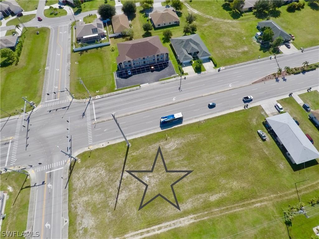 2932 Santa Barbara Blvd., Cape Coral, FL 33914