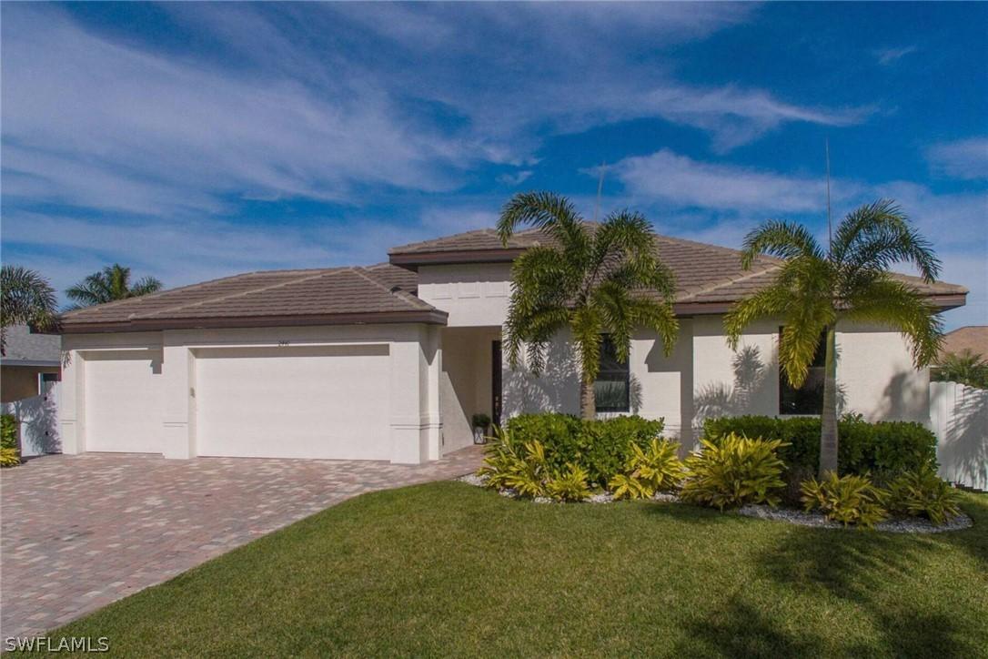 2441 SW 25th St., Cape Coral, FL 33914