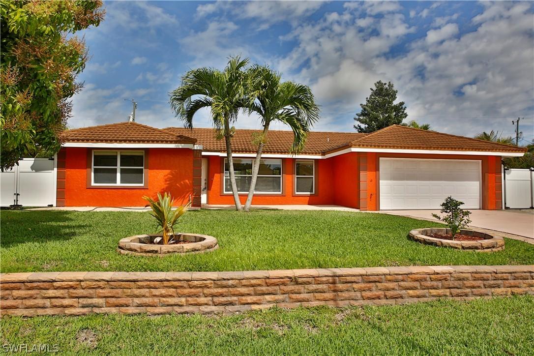 [Address Hidden by Seller], Cape Coral, FL 33904
