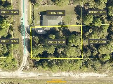 6000 Vera Ave., Lehigh Acres, FL 33971