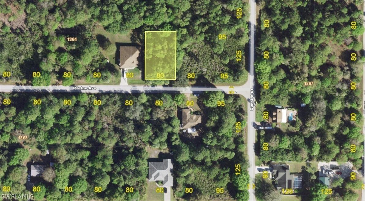 23446 Racine Ave., Port Charlotte, FL 33980