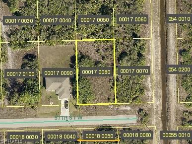 2902 57th St., Lehigh Acres, FL 33971