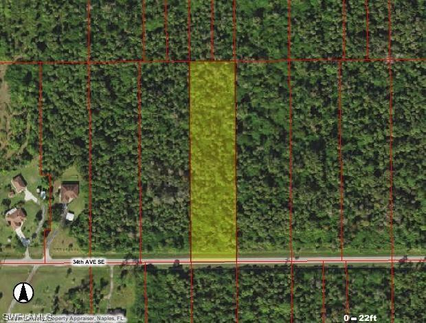 34th Ave., Naples, FL 34120