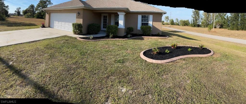 1821 NE 40th Ln., Cape Coral, FL 33909