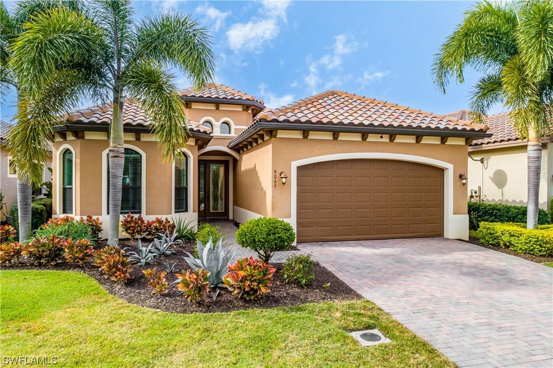 9065 Isla Bella Cir., Bonita Springs, FL 34135