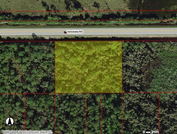 341200 Immokalee Rd., Naples, FL 34120