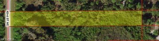 [Address Unavailable], Naples, FL 34120