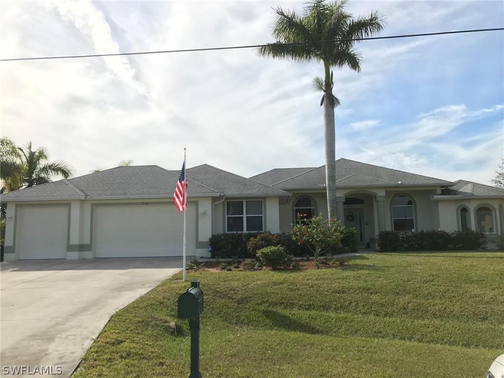 1930 NW 10th St., Cape Coral, FL 33993