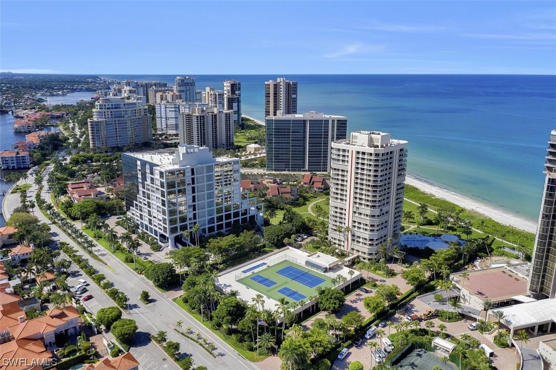 4901 Gulf Shore Blvd. #402, Naples, FL 34103