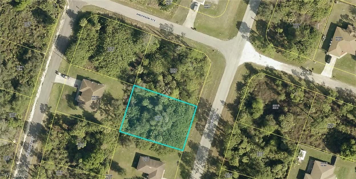 1219 Grant Blvd., Lehigh Acres, FL 33974