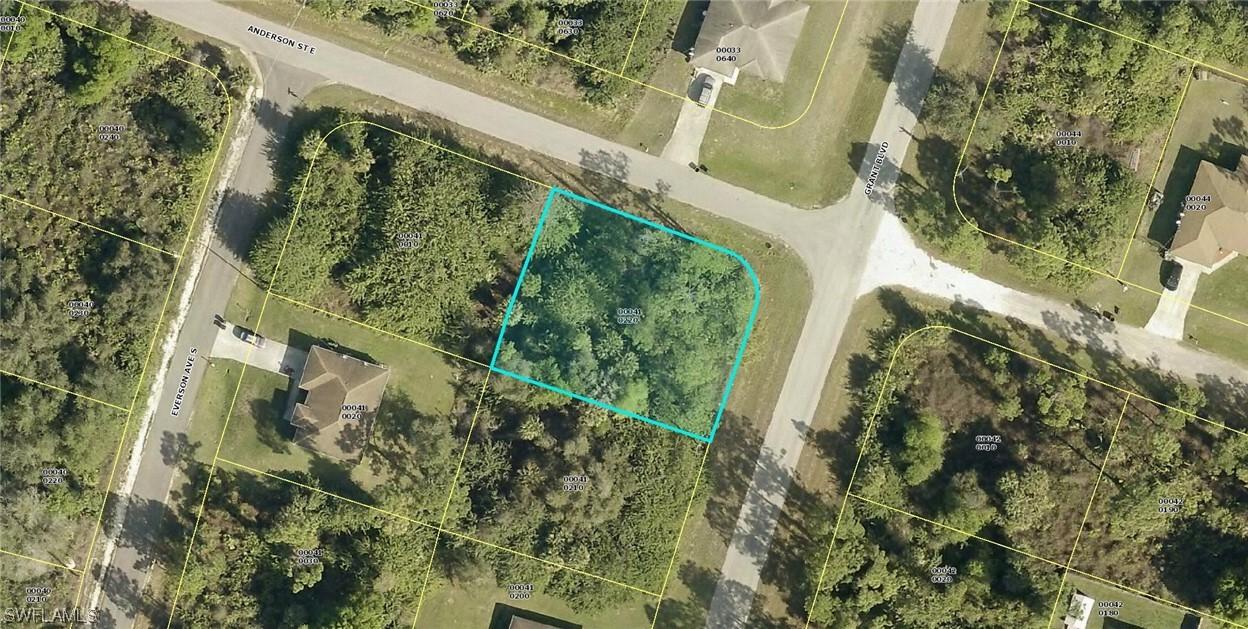 1221 Grant Blvd., Lehigh Acres, FL 33974