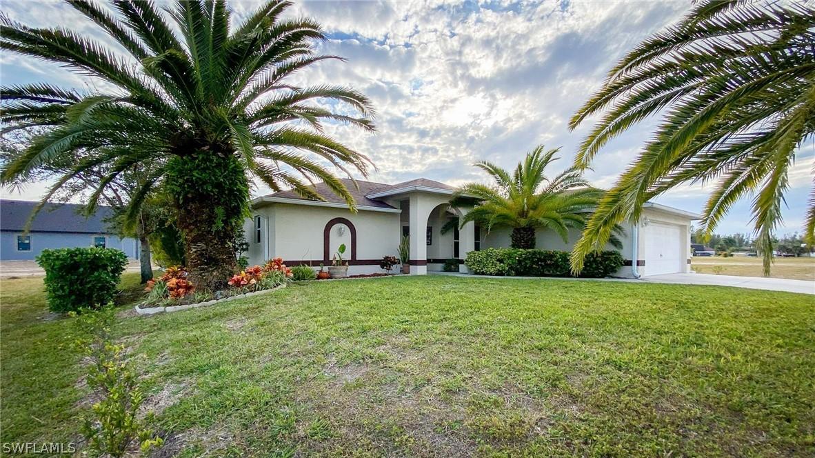 3730 Embers Pkwy., Cape Coral, FL 33993