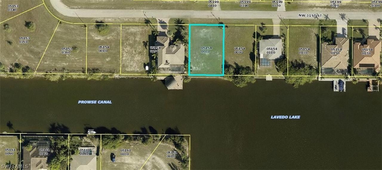 4332 NW 31st St., Cape Coral, FL 33993
