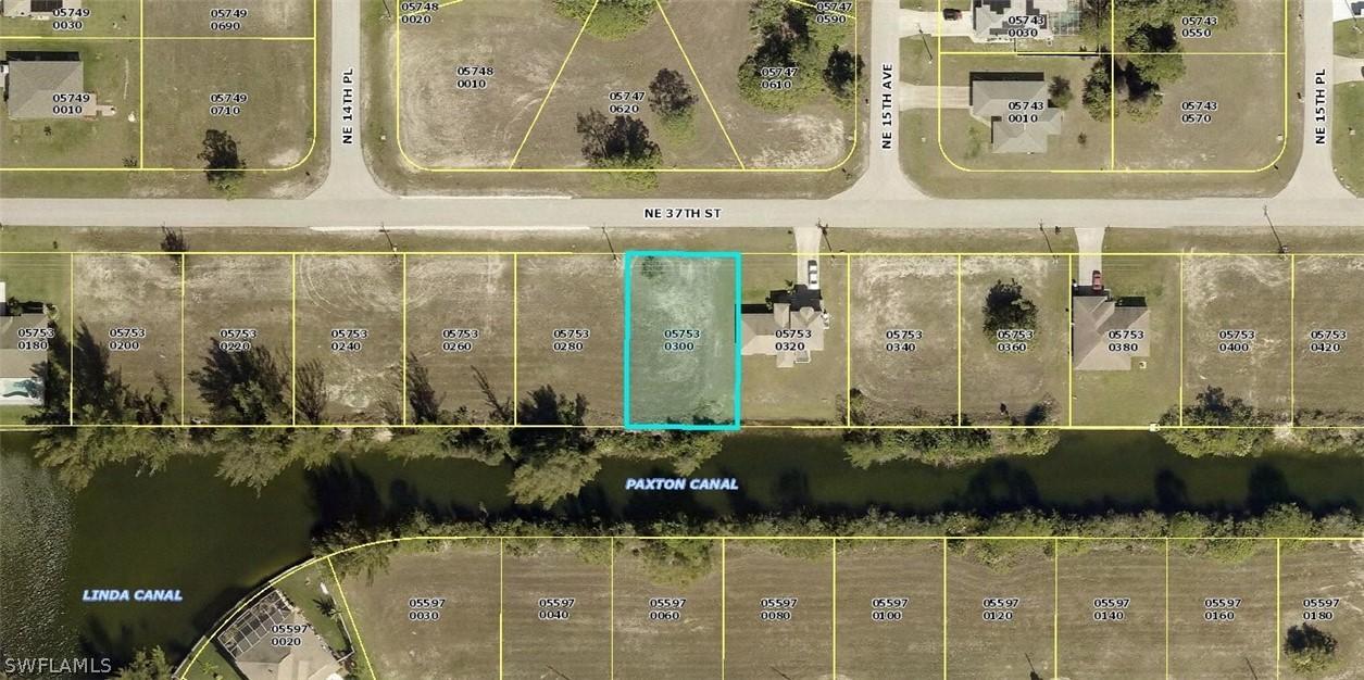 1424 NE 37th St., Cape Coral, FL 33909