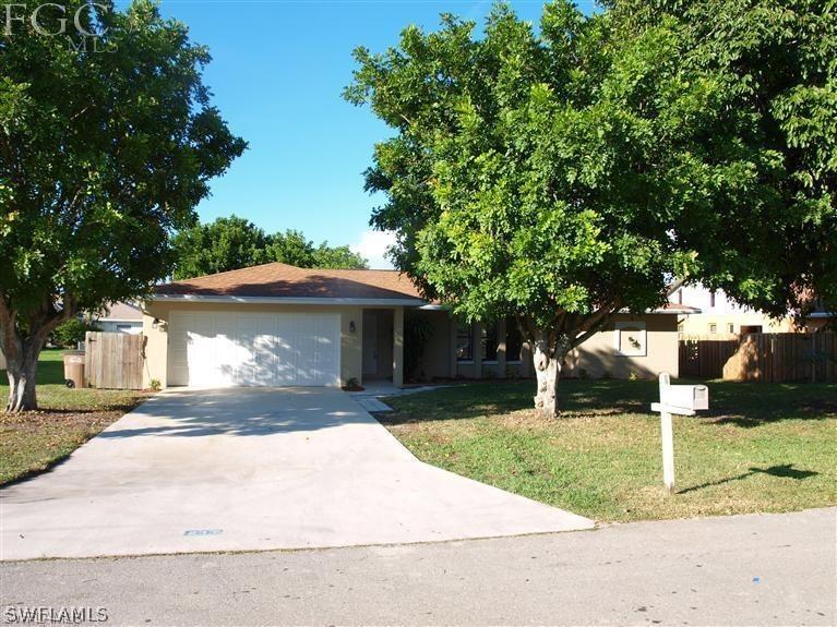 233 SW 38th St., Cape Coral, FL 33914