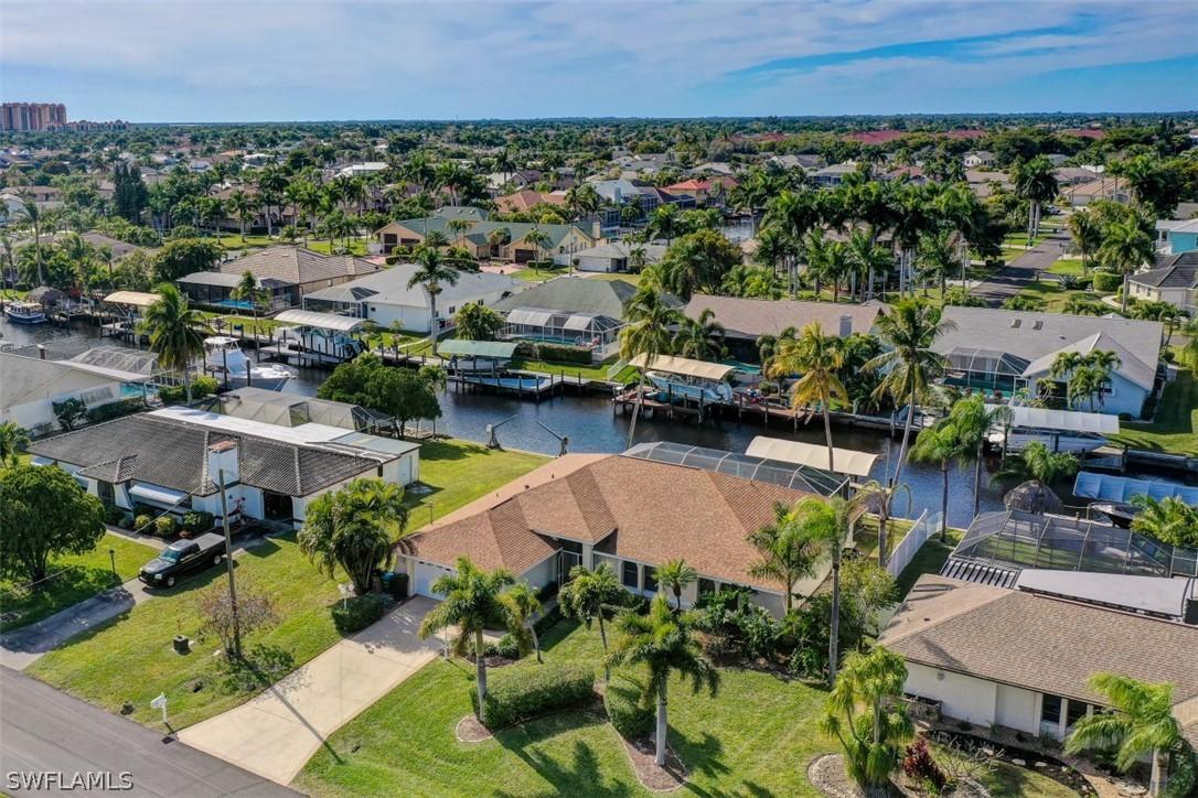 5002 SW 11th Pl., Cape Coral, FL 33914