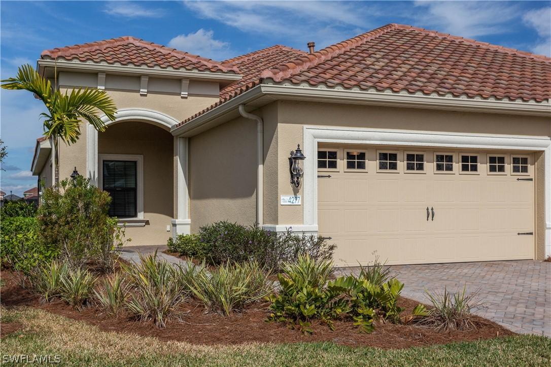 4277 Watercolor Way, Fort Myers, FL 33966