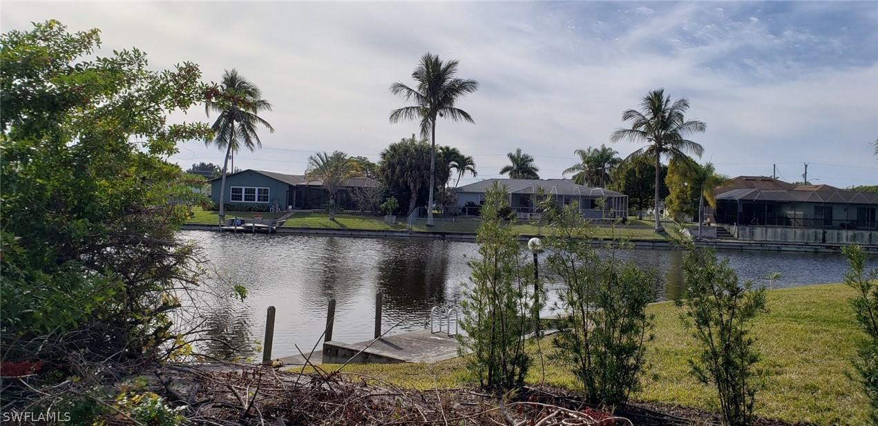 117 NW 26th Pl., Cape Coral, FL 33993