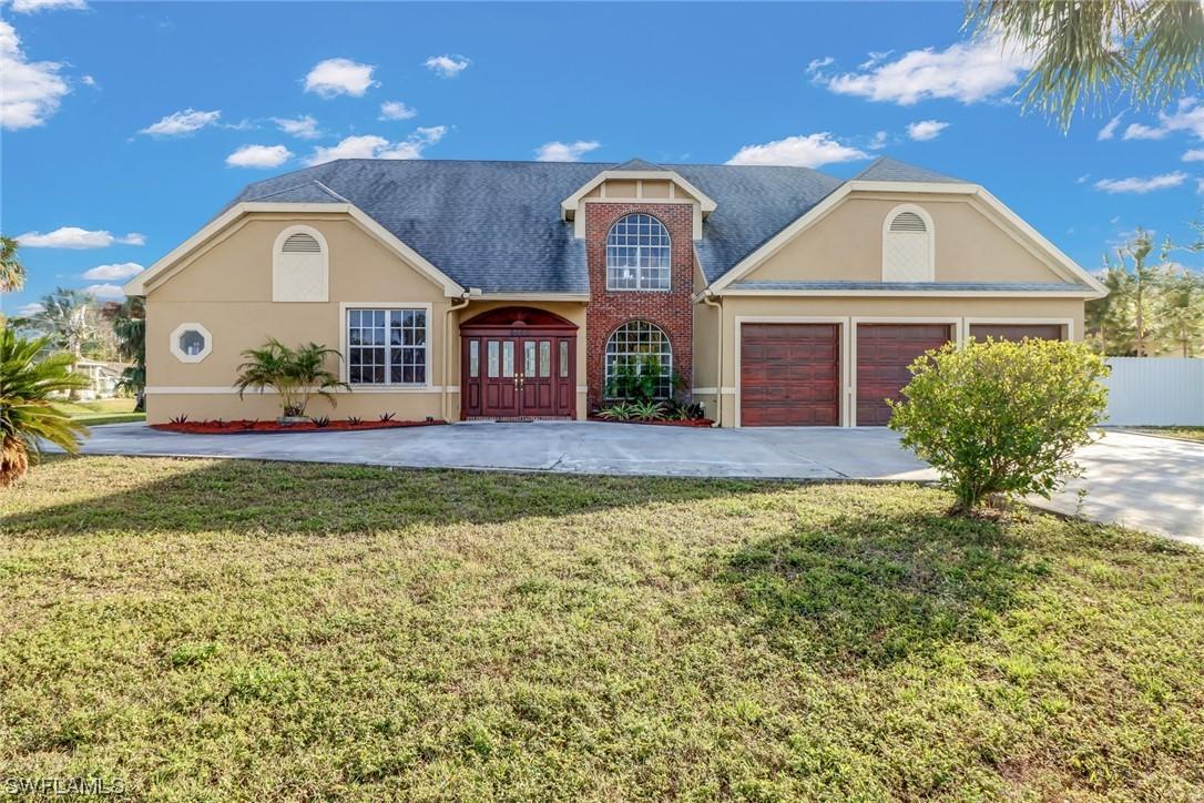 8444 Tahiti Rd., Fort Myers, FL 33967